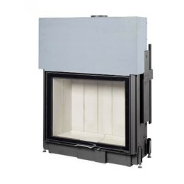 Каминная топка Austroflamm 97х74 S